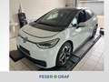 Volkswagen ID.3 Pro Performance Max 150kW MatrixLED*NaviPro*SHZ*Wä Blanc - thumbnail 1