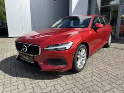 Volvo V60 D3 Momentum LED AHK W LAN NAVI SHZ PDC