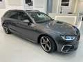 Audi A4 40 TDI quattro S line Grigio - thumbnail 3