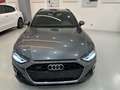 Audi A4 40 TDI quattro S line Grigio - thumbnail 2