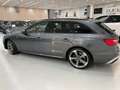 Audi A4 40 TDI quattro S line Grigio - thumbnail 4