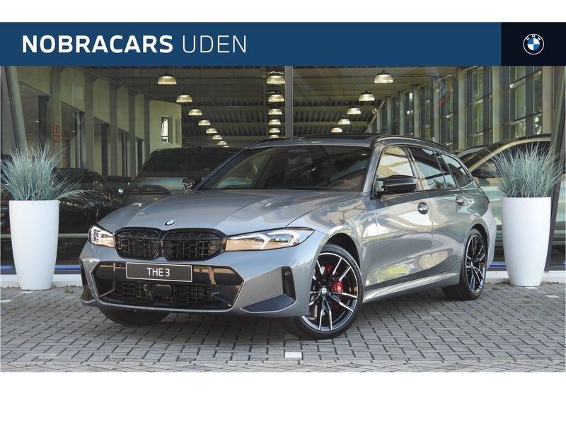 BMW 340 3 Serie Touring M340i xDrive Automaat / Panoramada