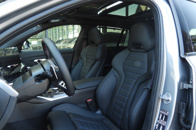 BMW 340 3 Serie Touring M340i xDrive Automaat / Panoramada — photo 15