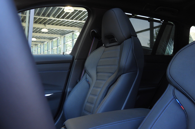 BMW 340 3 Serie Touring M340i xDrive Automaat / Panoramada — photo 14
