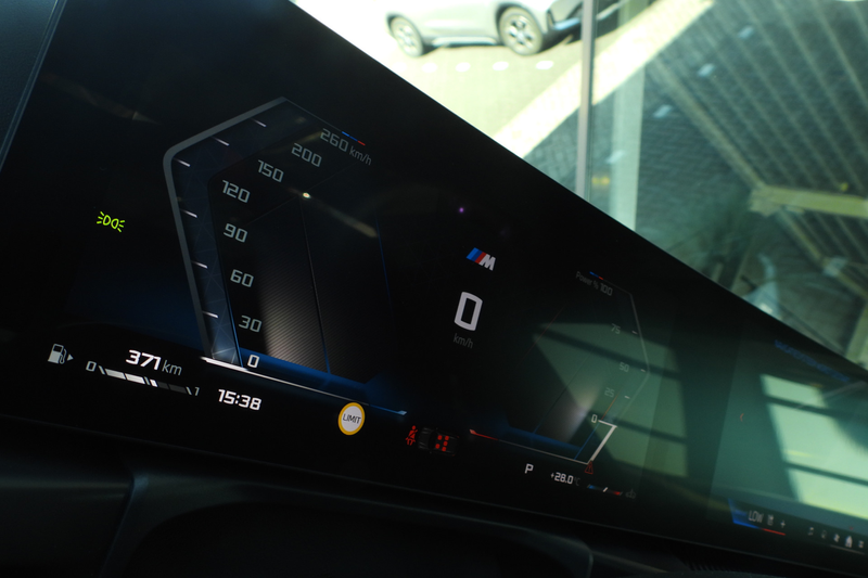 BMW 340 3 Serie Touring M340i xDrive Automaat / Panoramada — photo 9