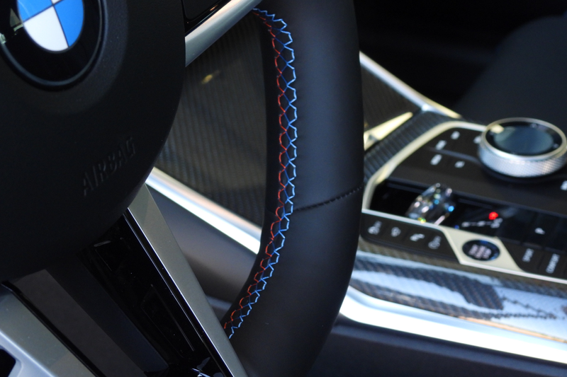 BMW 340 3 Serie Touring M340i xDrive Automaat / Panoramada — photo 11