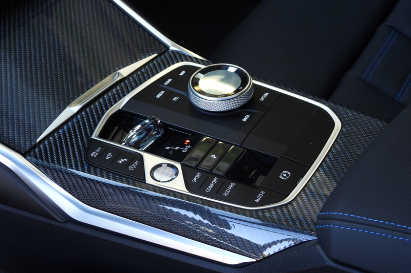 BMW 340 3 Serie Touring M340i xDrive Automaat / Panoramada — photo 12