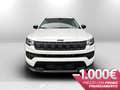 Jeep Compass 1.6 mjt night eagle 2wd 130cv Bianco - thumbnail 2