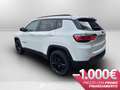 Jeep Compass 1.6 mjt night eagle 2wd 130cv Bianco - thumbnail 7