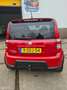 Fiat Panda 1.4 16V Sport 100 HP BJ 2009 Rot - thumbnail 5