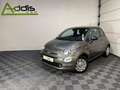 Fiat 500 1.0 70ch BSG S&S Pack Confort Carplay Gris - thumbnail 1