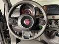 Fiat 500 1.0 70ch BSG S&S Pack Confort Carplay Gris - thumbnail 6