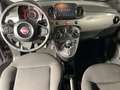 Fiat 500 1.0 70ch BSG S&S Pack Confort Carplay Gris - thumbnail 3