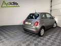 Fiat 500 1.0 70ch BSG S&S Pack Confort Carplay Gris - thumbnail 2
