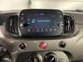 Fiat 500 1.0 70ch BSG S&S Pack Confort Carplay Gris - thumbnail 7