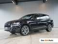 Audi Q7 55 TFSI e quattro S line Schwarz - thumbnail 1