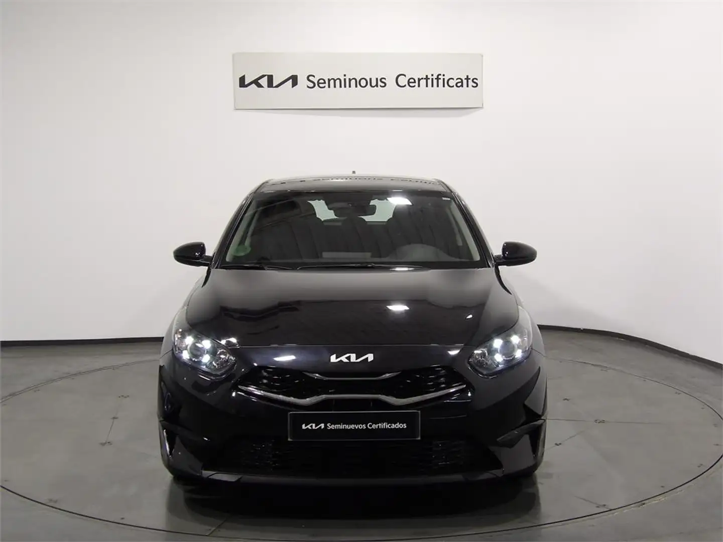 Kia Ceed / cee'd 1.0 T-GDI Drive - 2