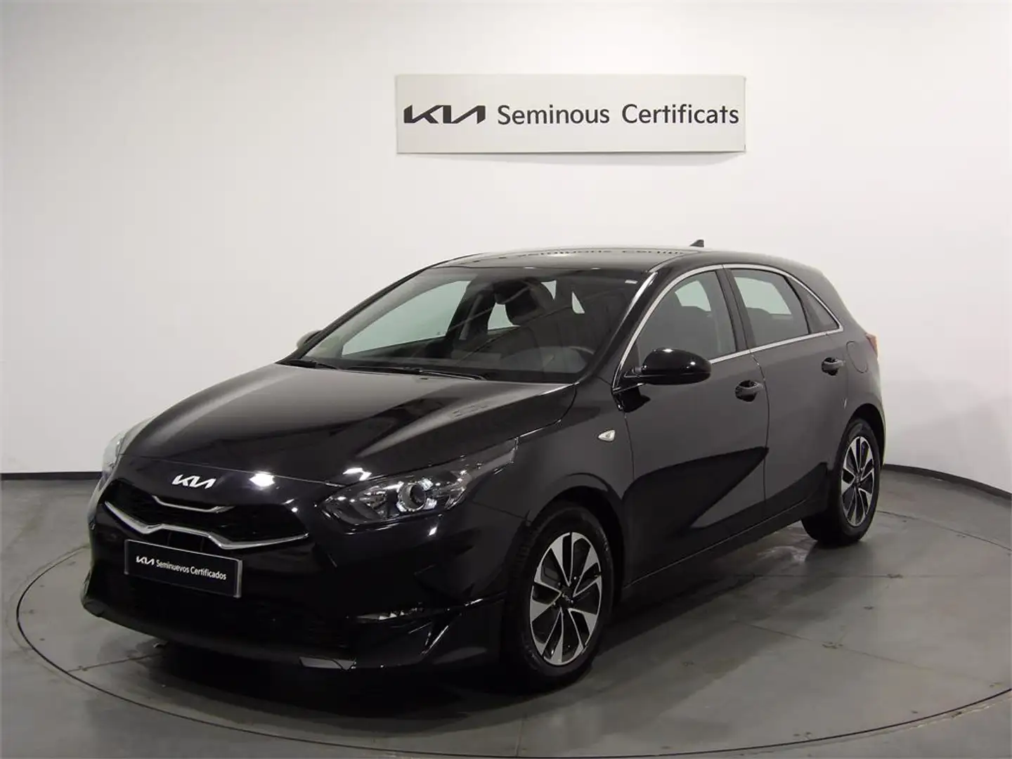 Kia Ceed / cee'd 1.0 T-GDI Drive - 1