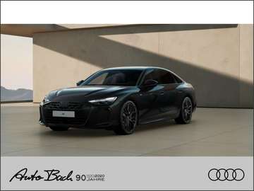 edition one e-hybrid qu. 270kW AHK/