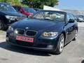 BMW 320 Cabriolet EURO 5 d 163 CH CUIR XENON Bleu - thumbnail 1