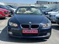 BMW 320 Cabriolet EURO 5 d 163 CH CUIR XENON Bleu - thumbnail 9