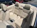 BMW 320 Cabriolet EURO 5 d 163 CH CUIR XENON Bleu - thumbnail 15