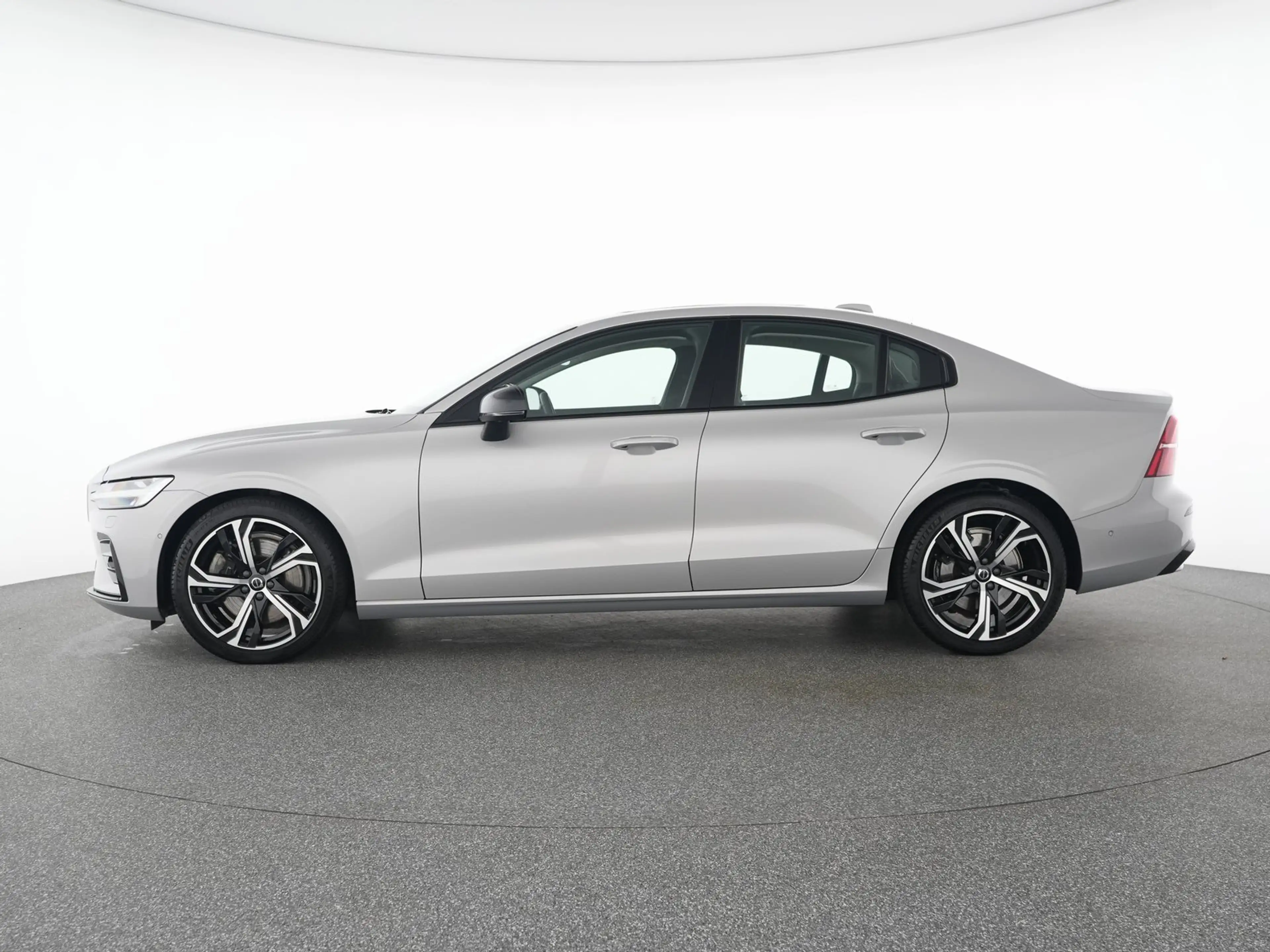 Volvo S60 B5 AWD Geartronic Ultimate Dark B&W-SOUND — photo 10