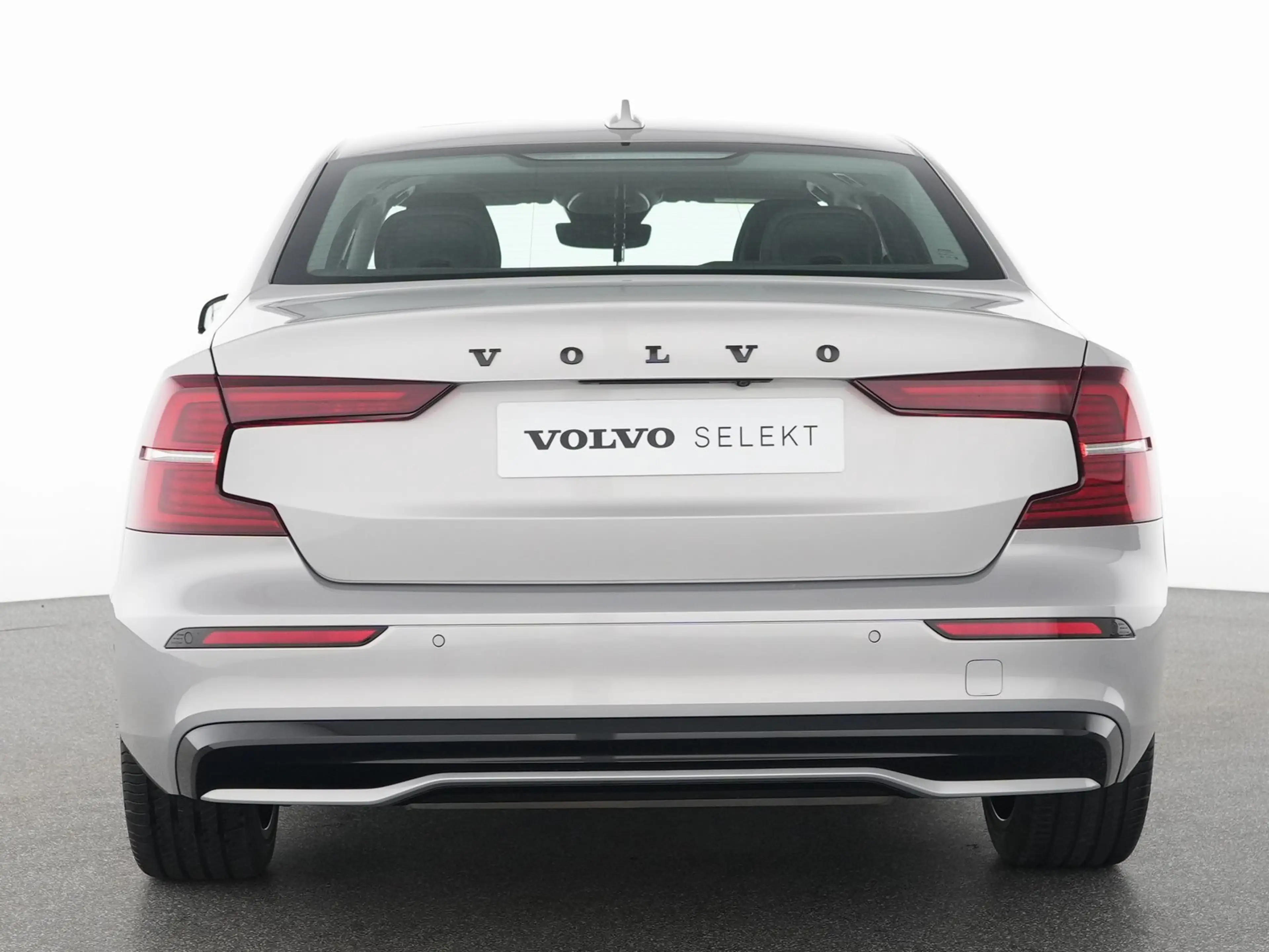 Volvo S60 B5 AWD Geartronic Ultimate Dark B&W-SOUND — photo 15