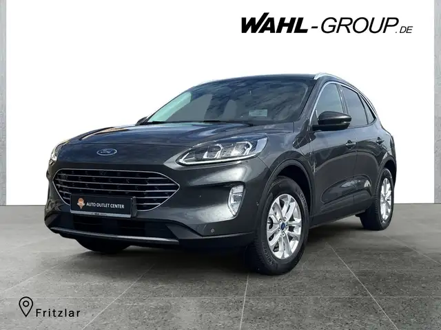 Ford Kuga Plug-In Hybrid Titanium X Head-Up DAB LED