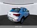 Volkswagen T-Roc Life 2.0 TDI DSG*LED*NAVI*R-CAMR*TEMP* Weiß - thumbnail 2