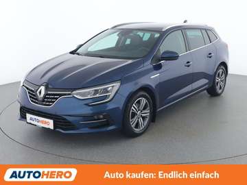 1.3 TCe Intens