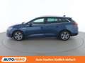 Renault Megane 1.3 TCe Intens Blau - thumbnail 3