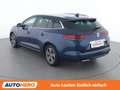 Renault Megane 1.3 TCe Intens Blau - thumbnail 4