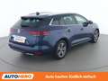 Renault Megane 1.3 TCe Intens Blau - thumbnail 6