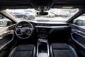 Audi e-tron Sportback 50 quattro S edition 71 kWh | Pano | Mem Zwart - thumbnail 6