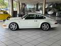 Porsche 964 Carrera RS DEUTSCH RECARO REVIDIERT17 Weiß - thumbnail 6