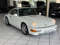 Porsche 964 Carrera RS DEUTSCH RECARO REVIDIERT17 Weiß - thumbnail 2