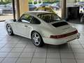 Porsche 964 Carrera RS DEUTSCH RECARO REVIDIERT17 Weiß - thumbnail 7