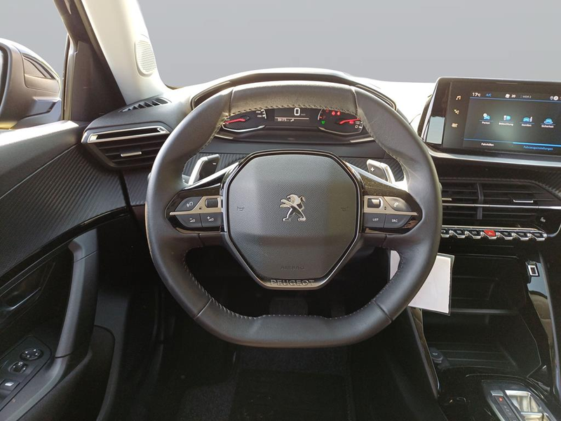 Peugeot 2008 LED SHZ RFK GJR AHK PDC GARANTIE — photo 12