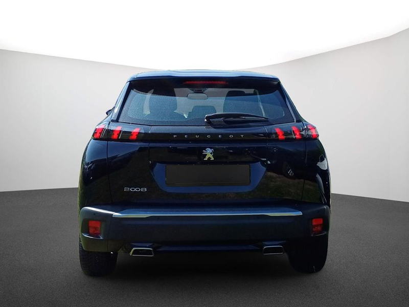 Peugeot 2008 LED SHZ RFK GJR AHK PDC GARANTIE — photo 3