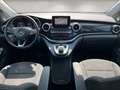 Mercedes-Benz V 220 V220 d extralang 6-Sitzer Automatik AAC SHZ Navi Černá - thumbnail 11