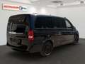 Mercedes-Benz V 220 V220 d extralang 6-Sitzer Automatik AAC SHZ Navi Schwarz - thumbnail 5