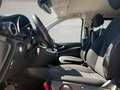 Mercedes-Benz V 220 V220 d extralang 6-Sitzer Automatik AAC SHZ Navi Schwarz - thumbnail 9
