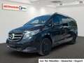 Mercedes-Benz V 220 V220 d extralang 6-Sitzer Automatik AAC SHZ Navi Noir - thumbnail 1