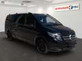 Mercedes-Benz V 220 V220 d extralang 6-Sitzer Automatik AAC SHZ Navi Schwarz - thumbnail 3