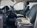 Mercedes-Benz V 220 V220 d extralang 6-Sitzer Automatik AAC SHZ Navi Černá - thumbnail 9