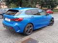 BMW 116 d M Sport F40 Azul - thumbnail 4