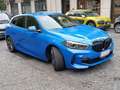 BMW 116 d M Sport F40 Azul - thumbnail 3