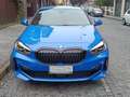 BMW 116 d M Sport F40 Azul - thumbnail 2