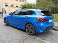 BMW 116 d M Sport F40 Azul - thumbnail 6